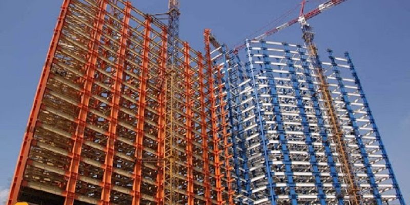 جواز ساخت ساختمان