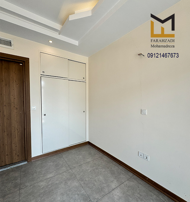 اجرای دکوراسیون اداری شریعتی| مهندس فرحزادی | قبل
