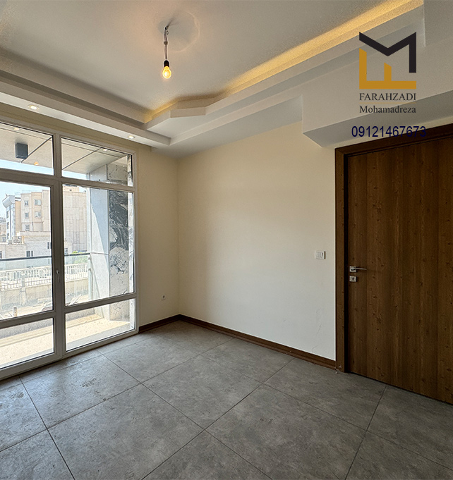اجرای دکوراسیون داخلی شریعتی قبل