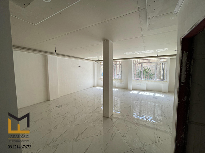 بازسازی اداری میرداماد مهندس فرحزادی | 09121467673