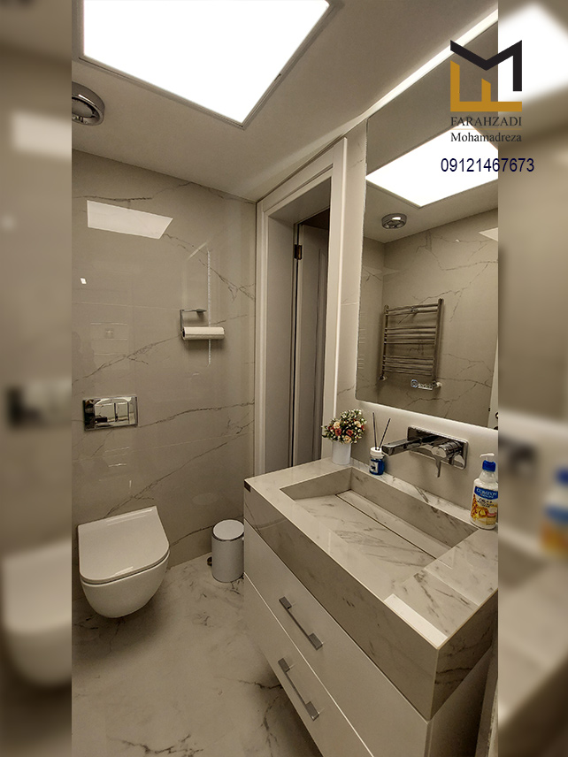 بازسازی اداری میرداماد مهندس فرحزادی | 09121467673